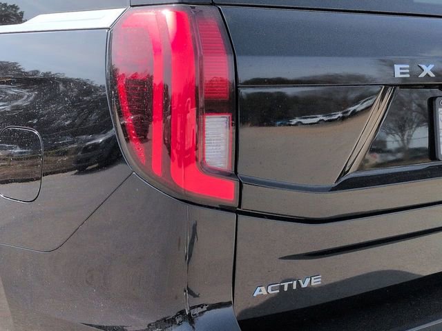 New 2026 Ford Expedition Active image 12