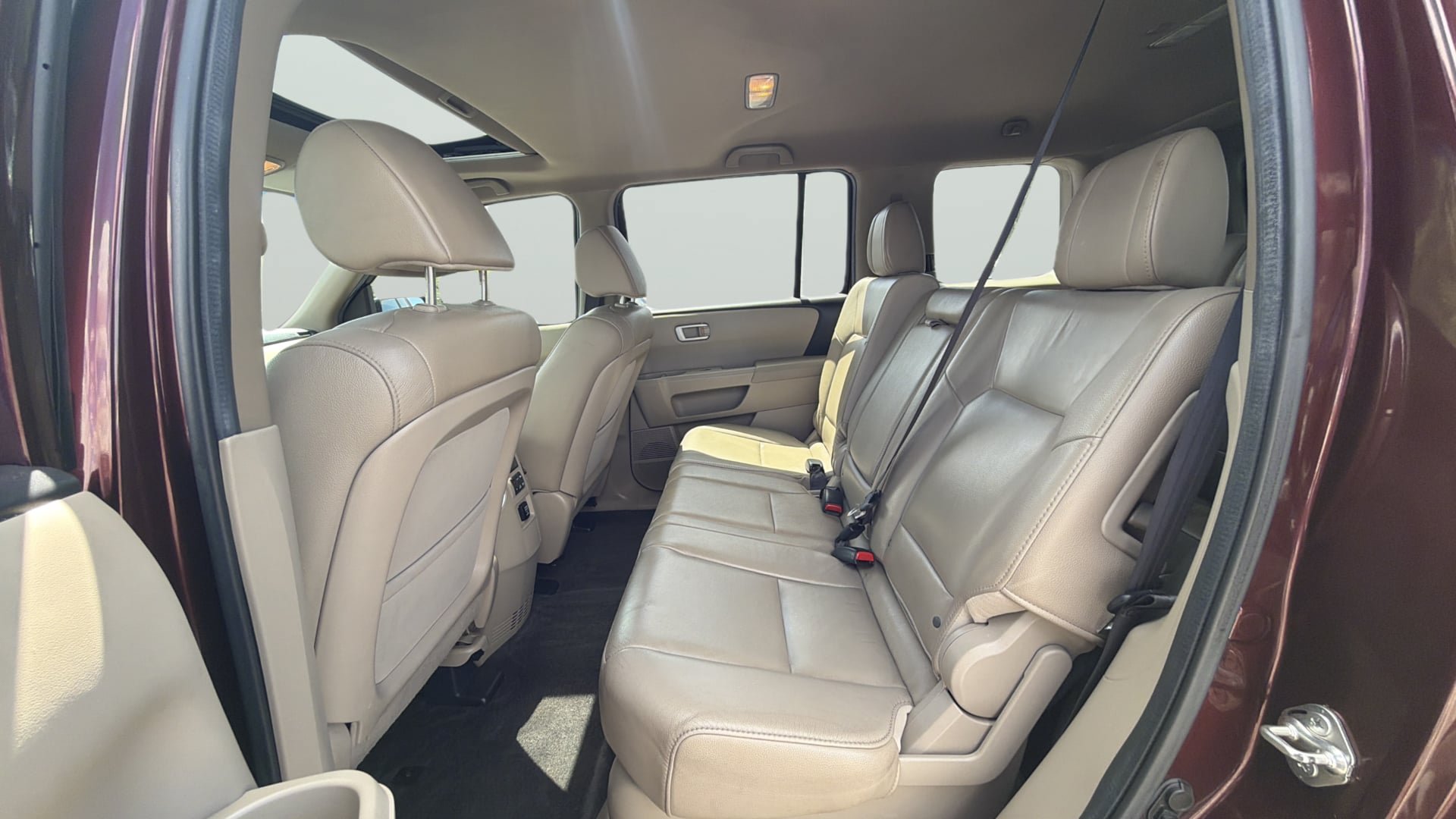 Used 2012 Honda Pilot EX-L image 33