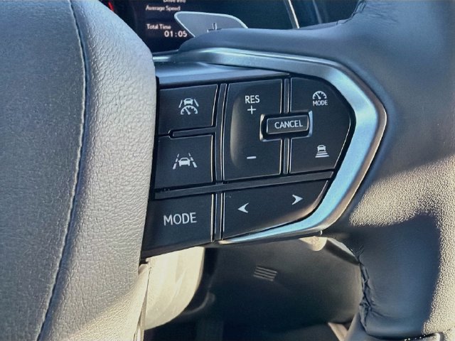 New 2026 Lexus RX 350 Premium w/ Convenience Package FWD image 40