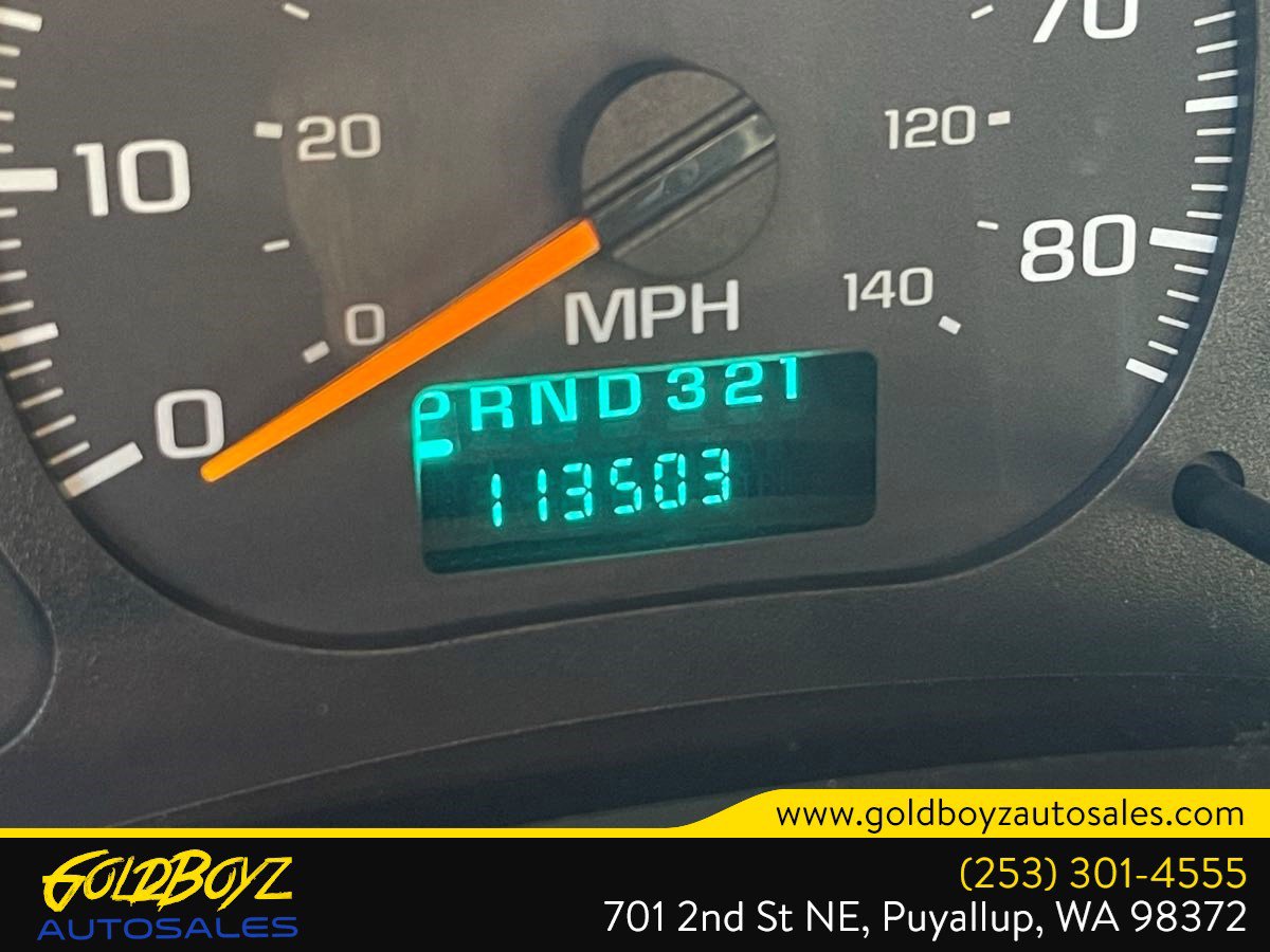 Used 2005 Chevrolet Kodiak C4500 2WD Crew Cab image 28