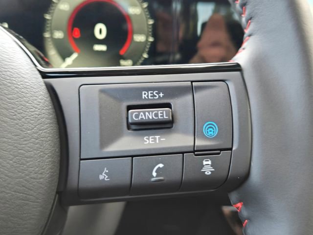 New 2026 Nissan Kicks SR w/ SR Premium Package image 22