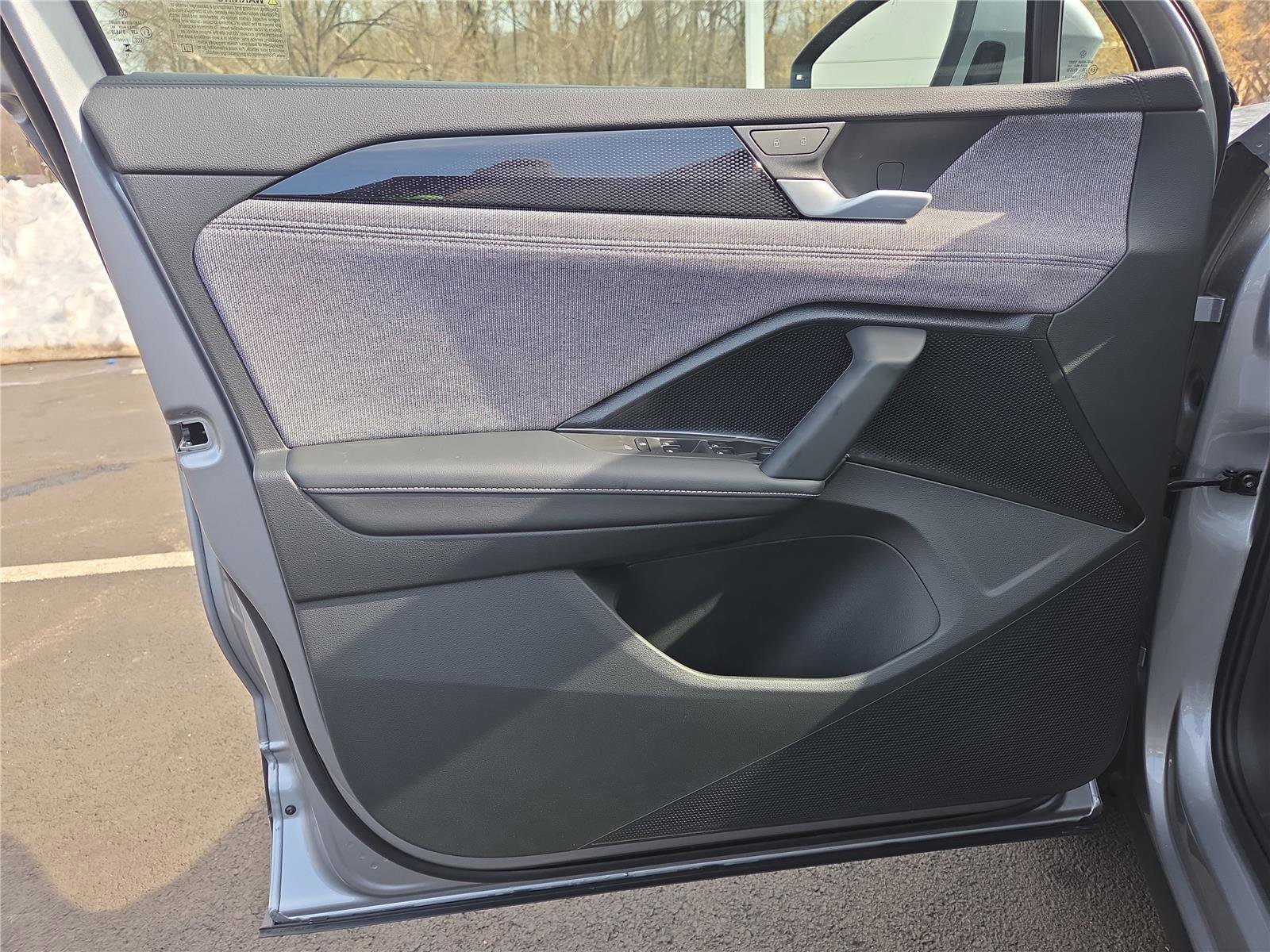 New 2026 Volkswagen Tiguan S image 11