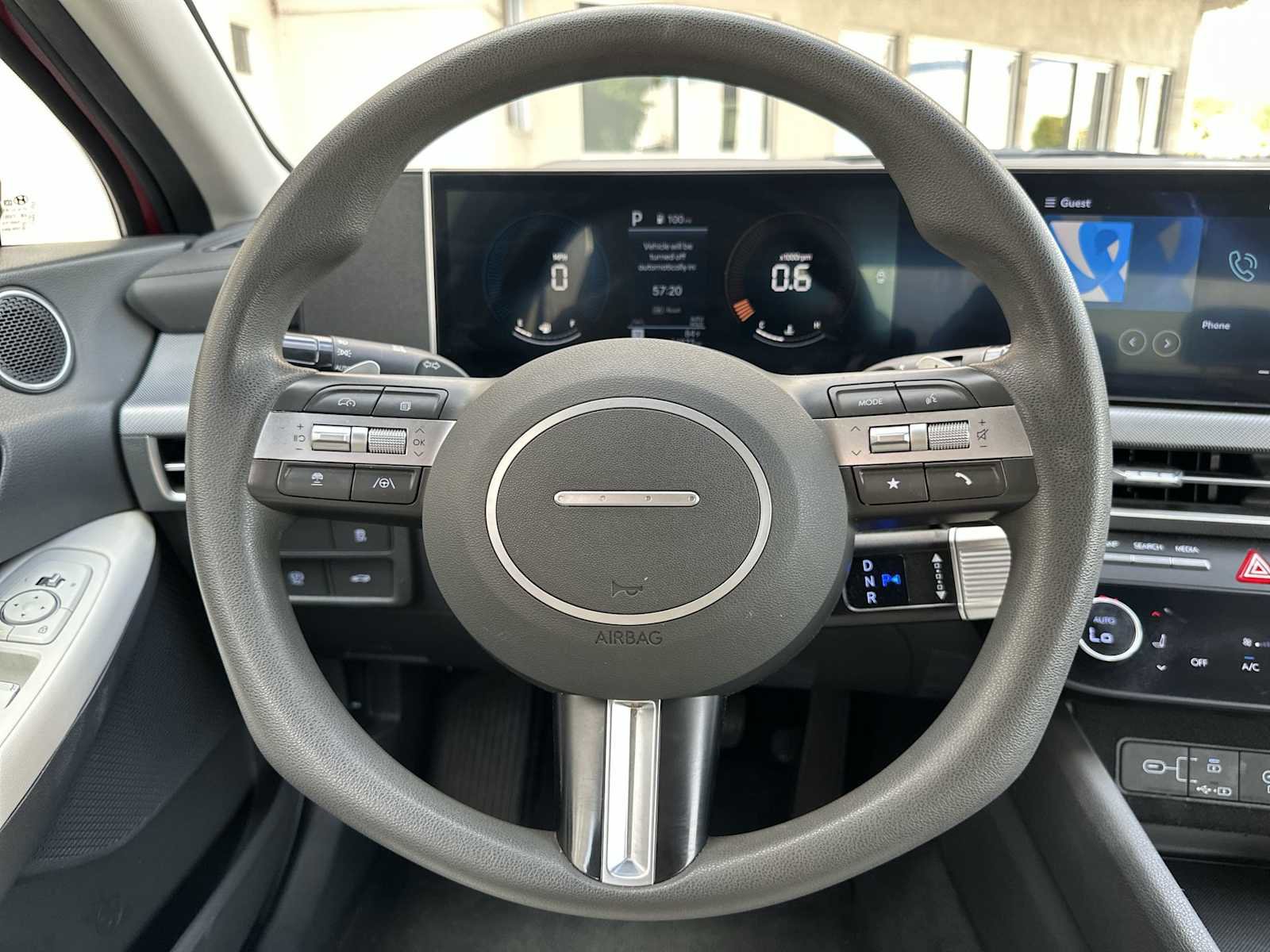 Used 2024 Hyundai Sonata SEL image 11