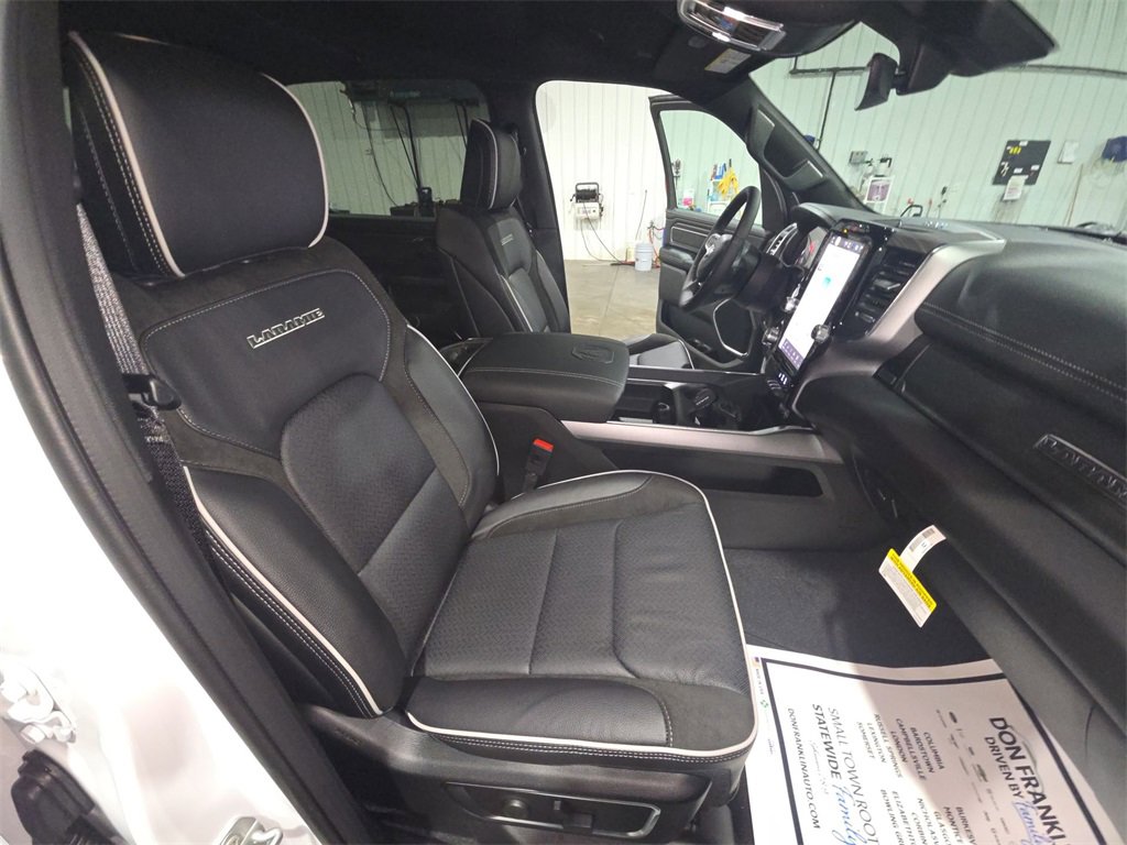New 2026 RAM 1500 Laramie image 30