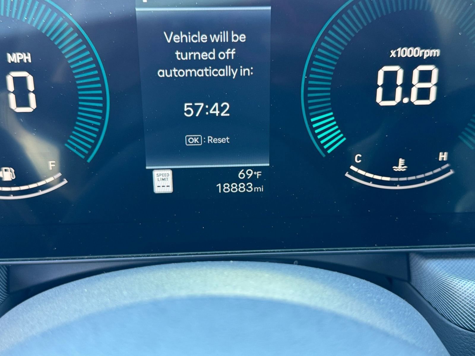 Used 2025 Hyundai Sonata SEL image 40