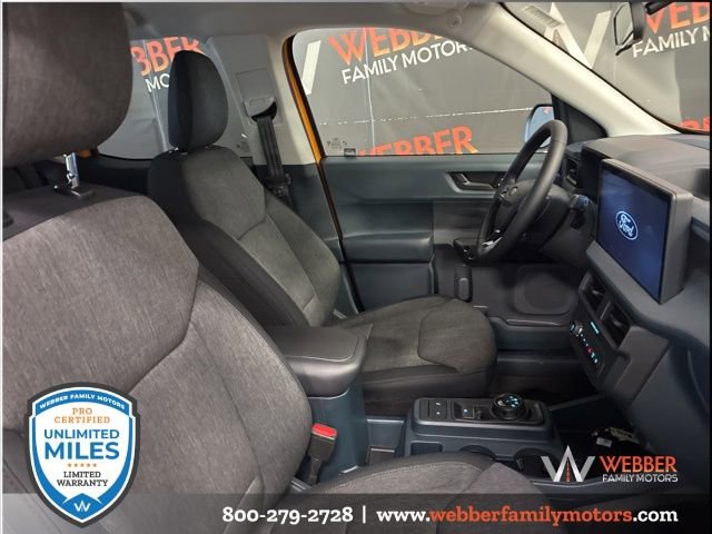 New 2026 Ford Maverick XLT w/ XLT Luxury Package image 11