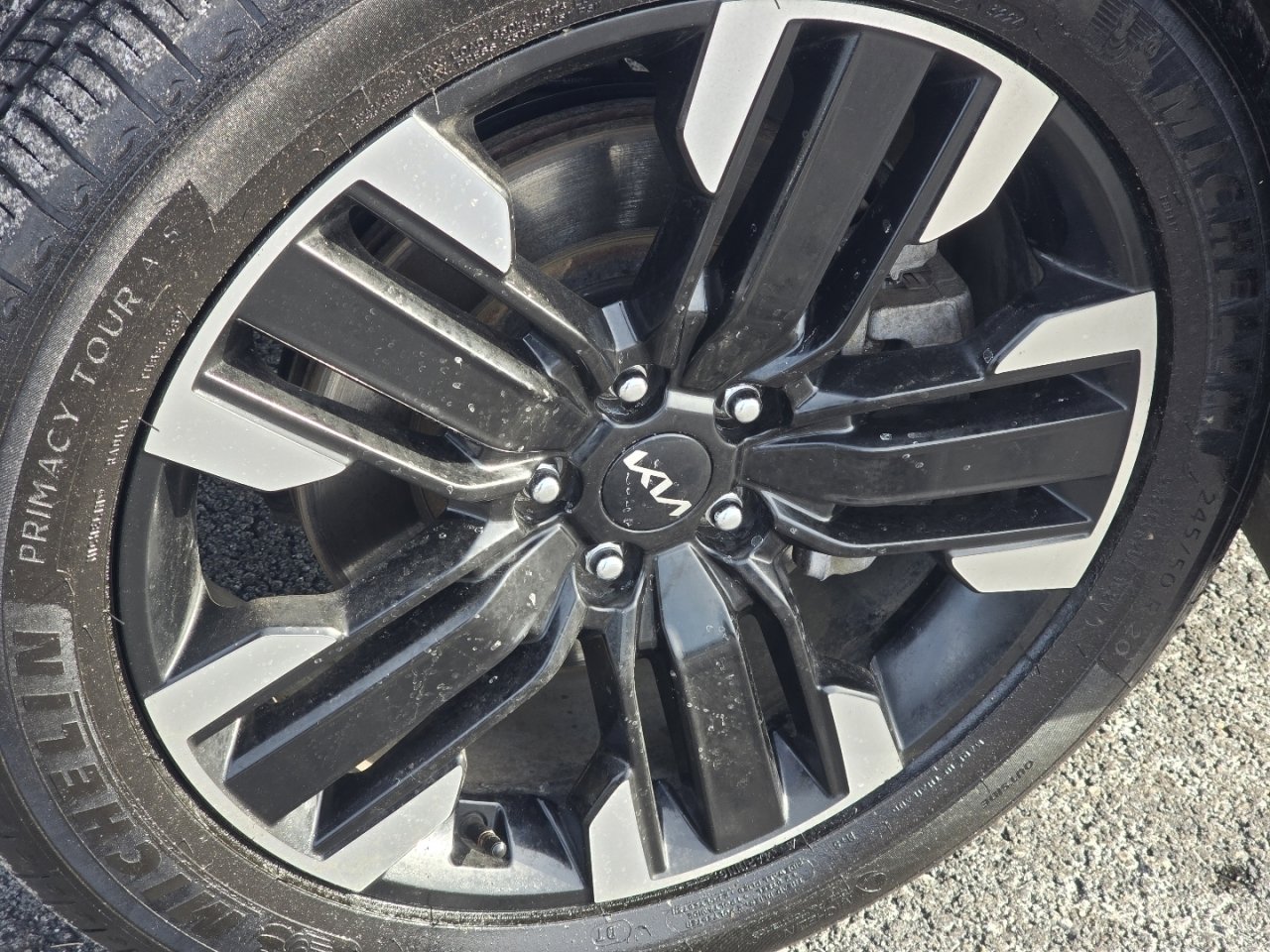 Used 2023 Kia Telluride SX Prestige image 10