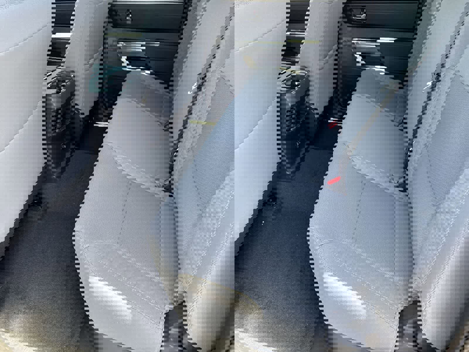 Used 2025 Toyota Tundra SR5 w/ SR5 Convenience Package image 14