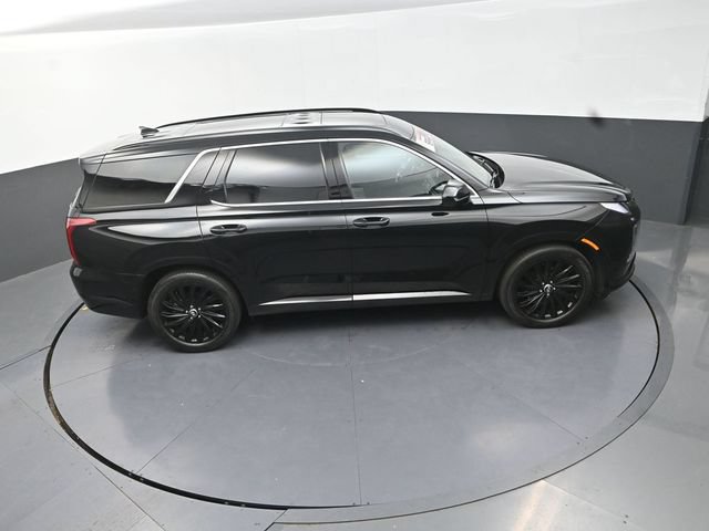 Used 2024 Hyundai Palisade Calligraphy AWD/4WD image 19