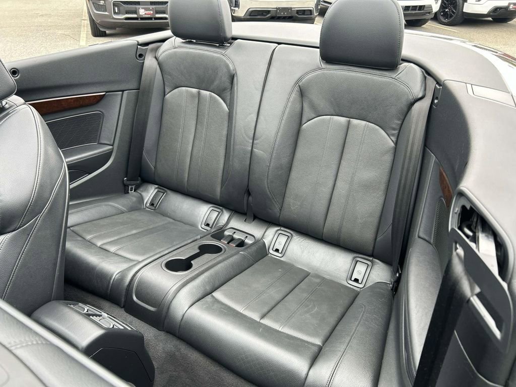 Used 2019 Audi A5 2.0T Prestige w/ Luxury Package AWD/4WD image 11