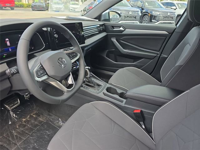 New 2026 Volkswagen Jetta Sport image 14