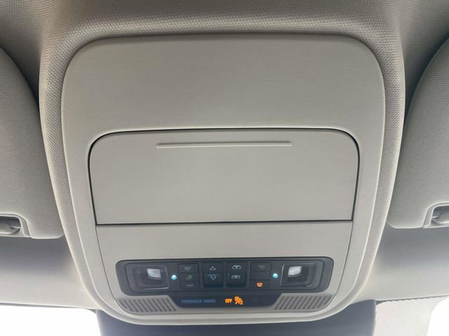 New 2025 Ford Expedition Max Active AWD/4WD image 7