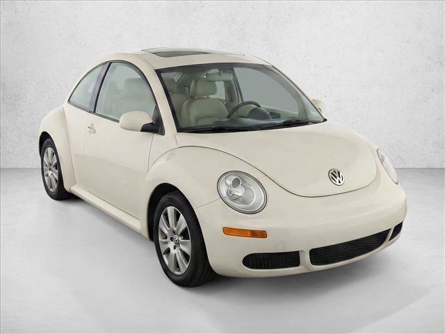 Used 2010 Volkswagen Beetle Coupe FWD video 3