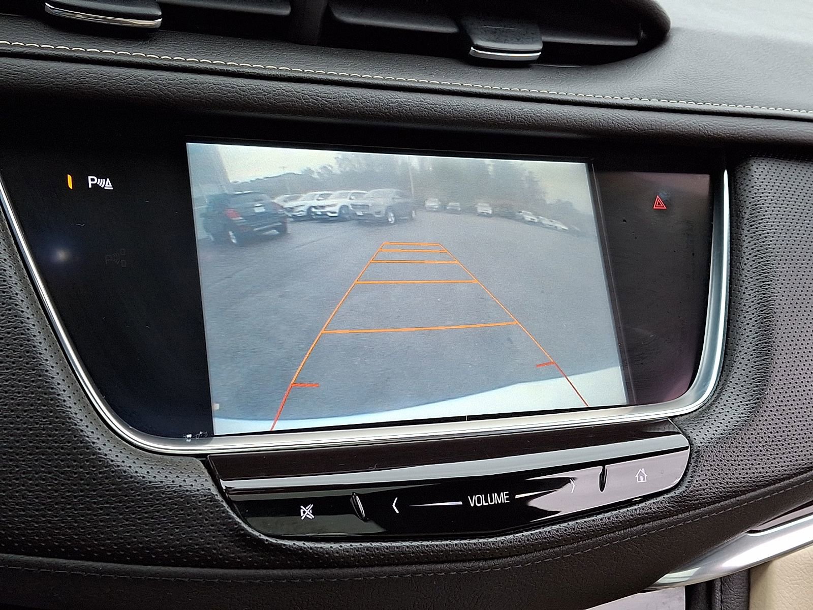 Used 2017 Cadillac XT5 Premium Luxury image 19