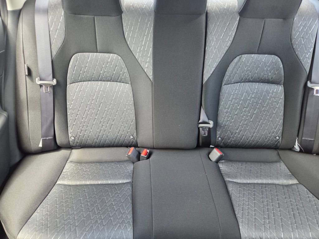 Used 2026 Nissan Sentra SV w/ SV Convenience Package FWD image 30
