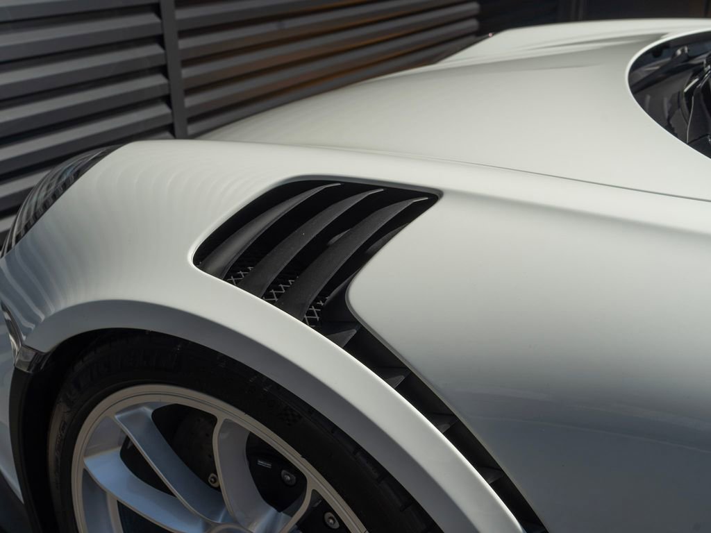 Used 2016 Porsche 911 GT3 RS image 15