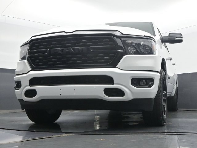 Used 2022 RAM 1500 Big Horn AWD/4WD image 42
