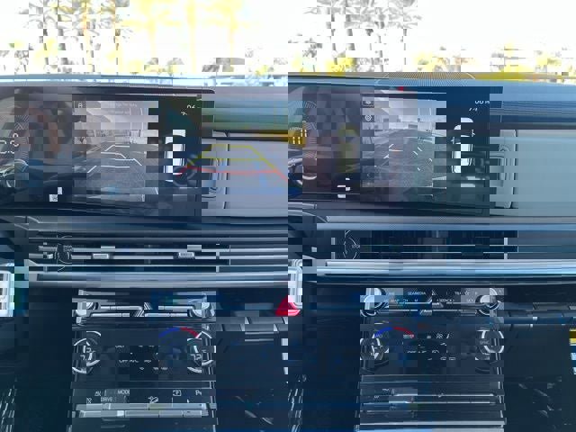 New 2026 Hyundai Santa Fe SE image 9