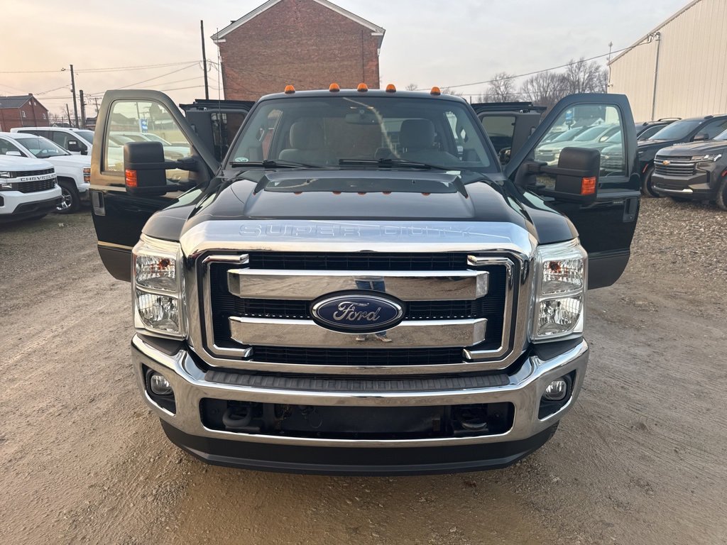 Used 2013 Ford F250 XLT w/ XLT Value Pkg image 37