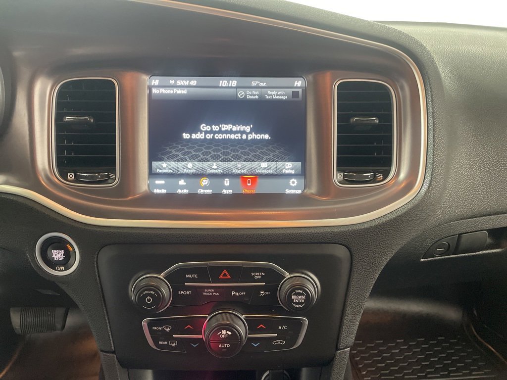 Used 2022 Dodge Charger GT image 15