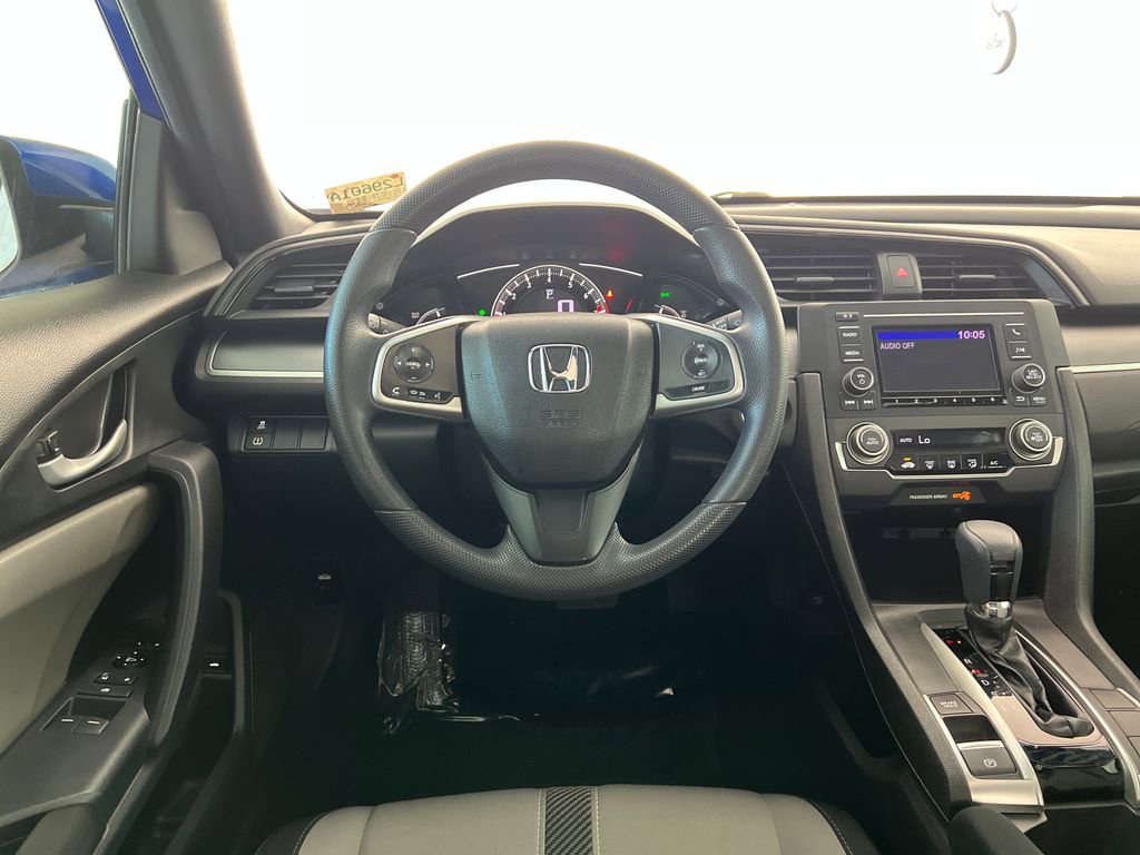 Used 2017 Honda Civic LX-P image 15