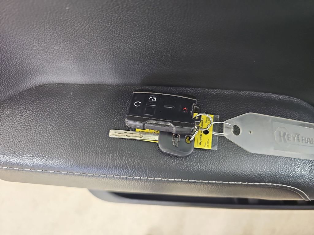 Certified 2018 Chevrolet Silverado 1500 LT w/ All Star Edition image 38