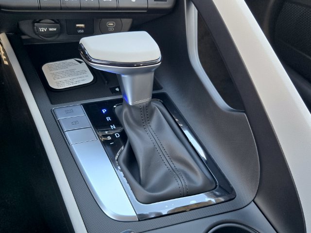 New 2026 Hyundai Elantra SEL Sport FWD image 11