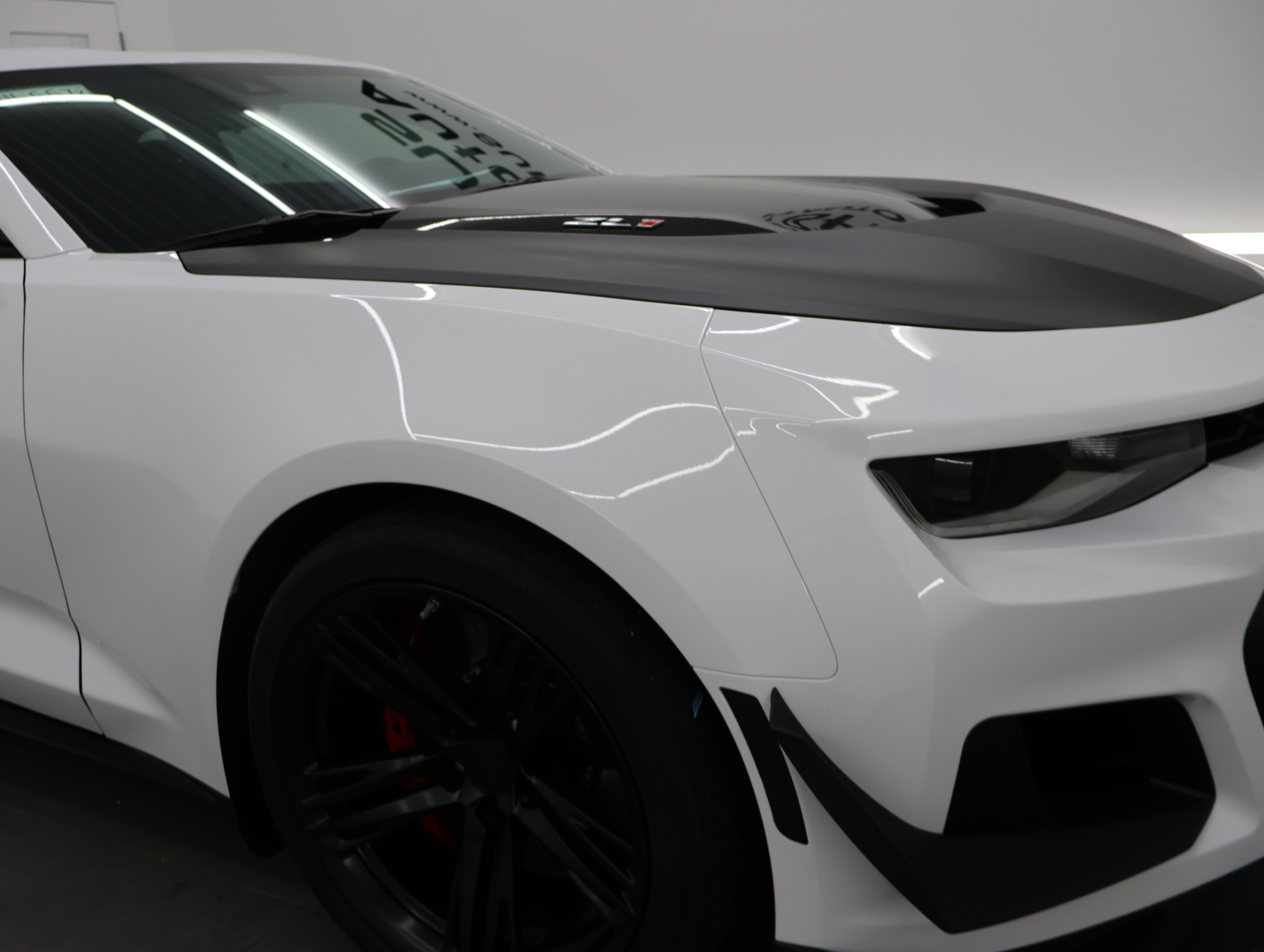 Used 2023 Chevrolet Camaro ZL1 RWD image 22