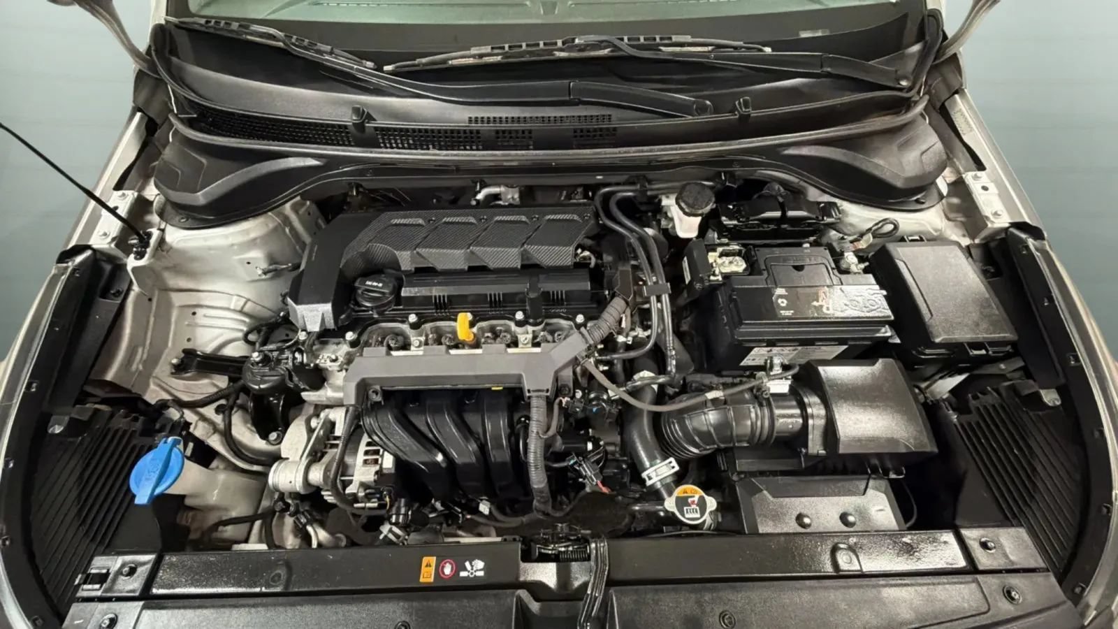 Used 2020 Hyundai Accent SE w/ Cargo Package FWD image 22