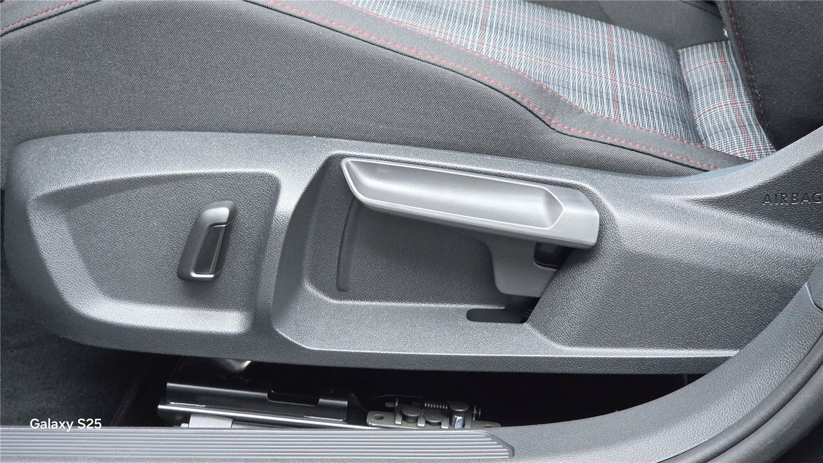 New 2026 Volkswagen GTI S FWD image 15