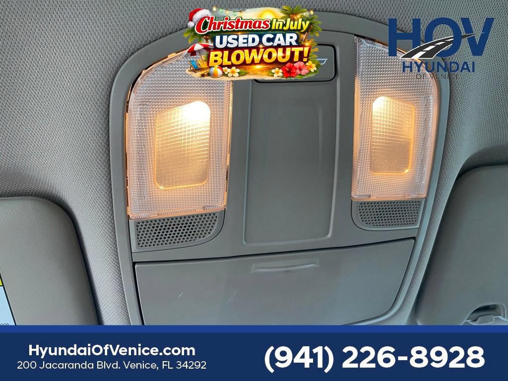 Used 2017 Hyundai Tucson Eco AWD/4WD image 16