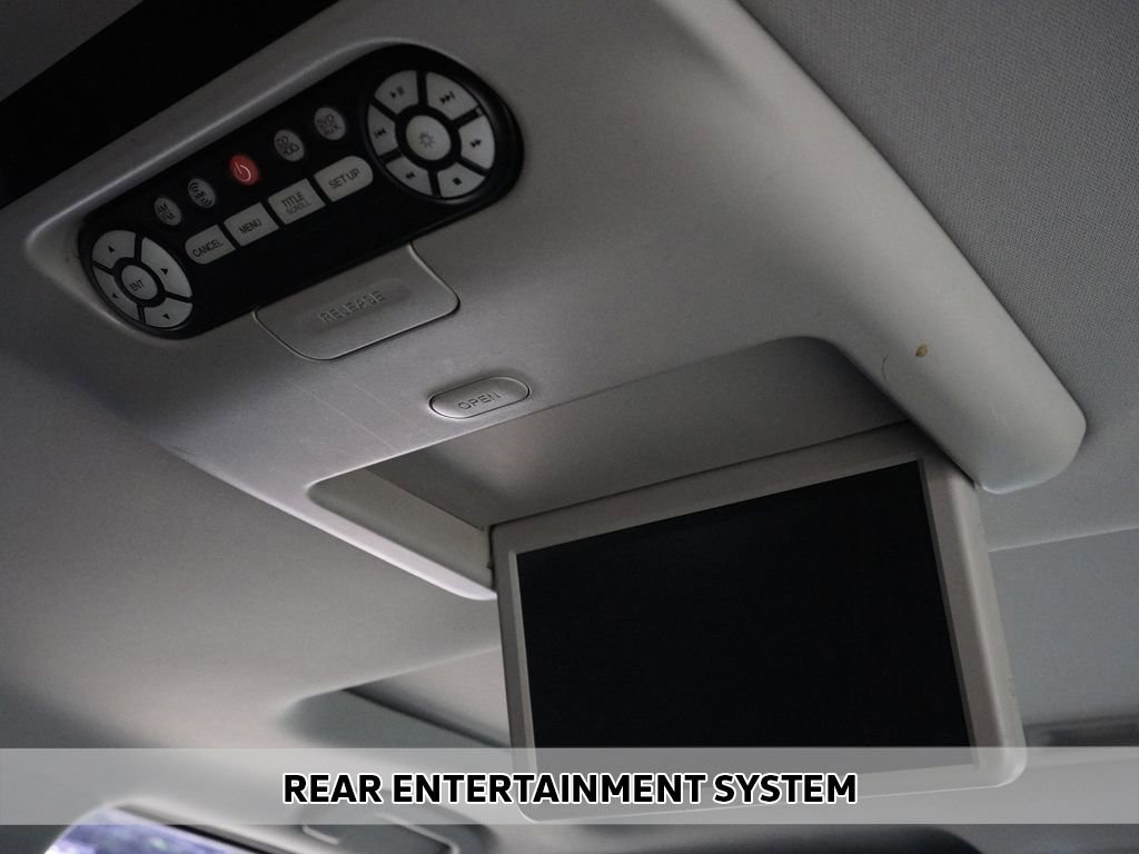 Used 2013 Honda Pilot Touring image 4