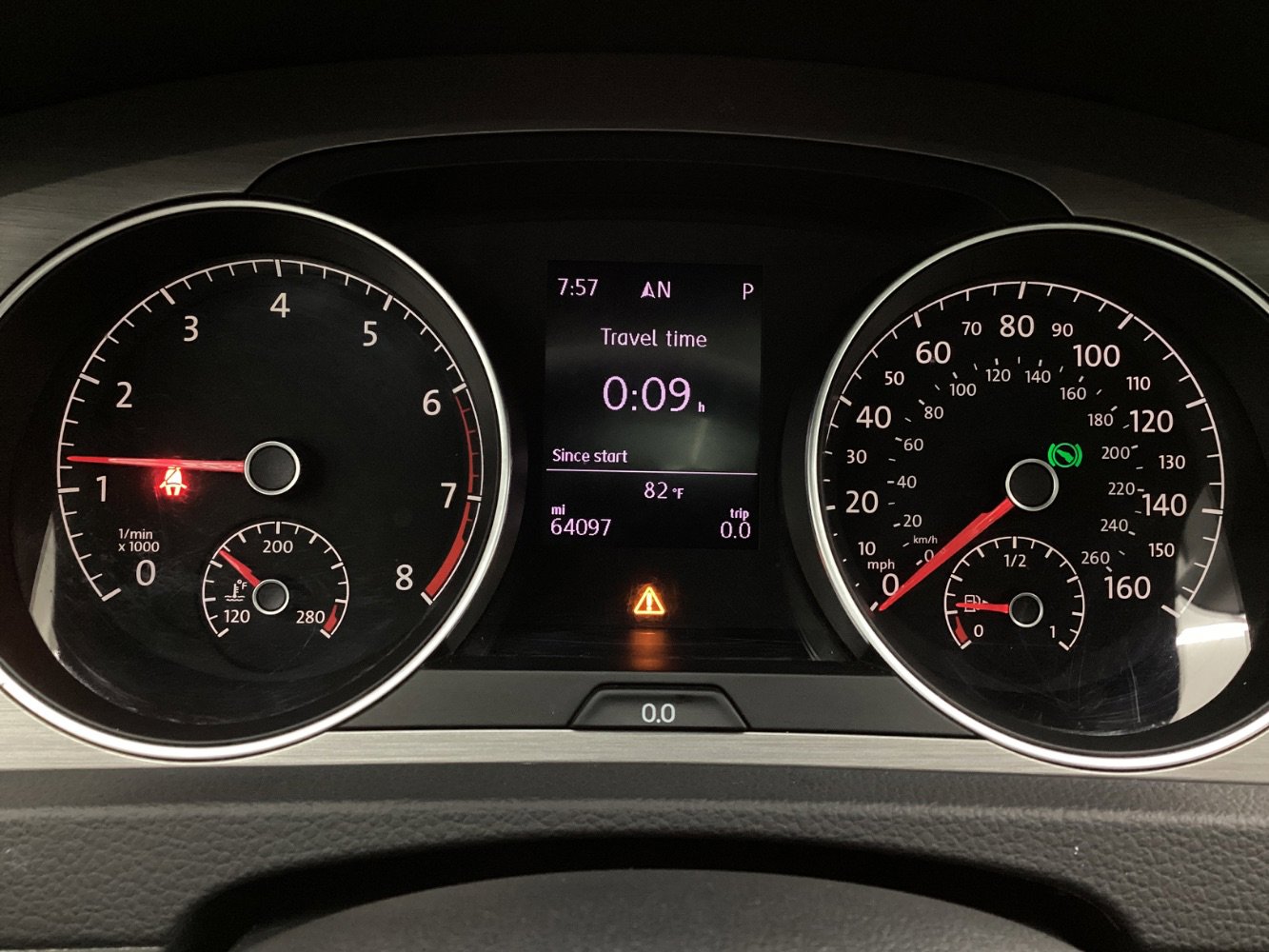 Used 2017 Volkswagen Golf Wolfsburg Edition image 33