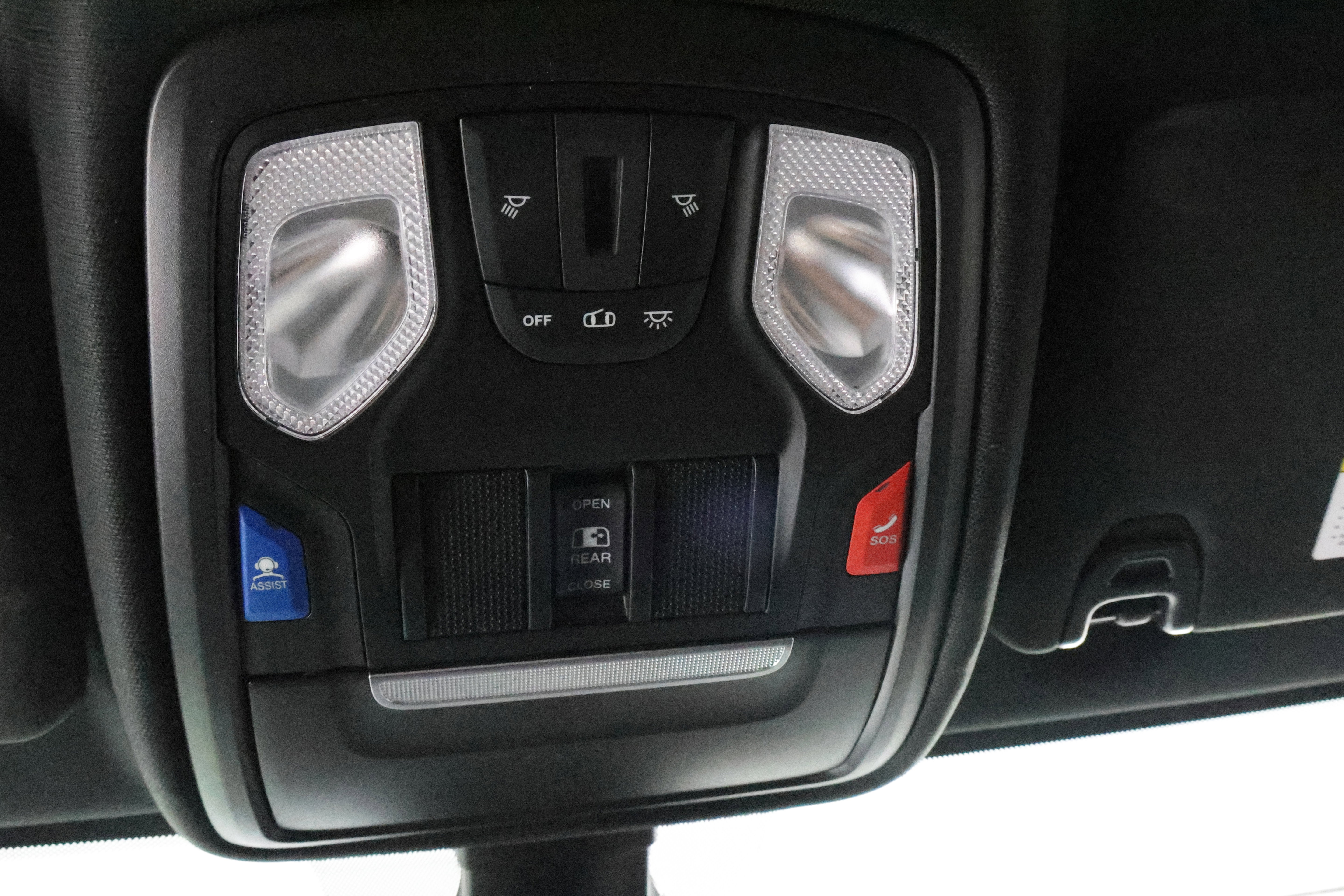 Used 2022 RAM 3500 Big Horn w/ Level C Equiment Group image 57