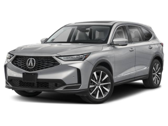 Certified 2026 Acura MDX SH-AWD w/ Technology Package