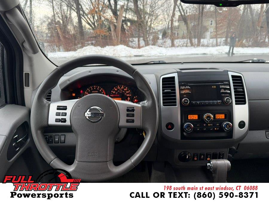 Used 2014 Nissan Frontier SV w/ SV Value Truck Package image 22