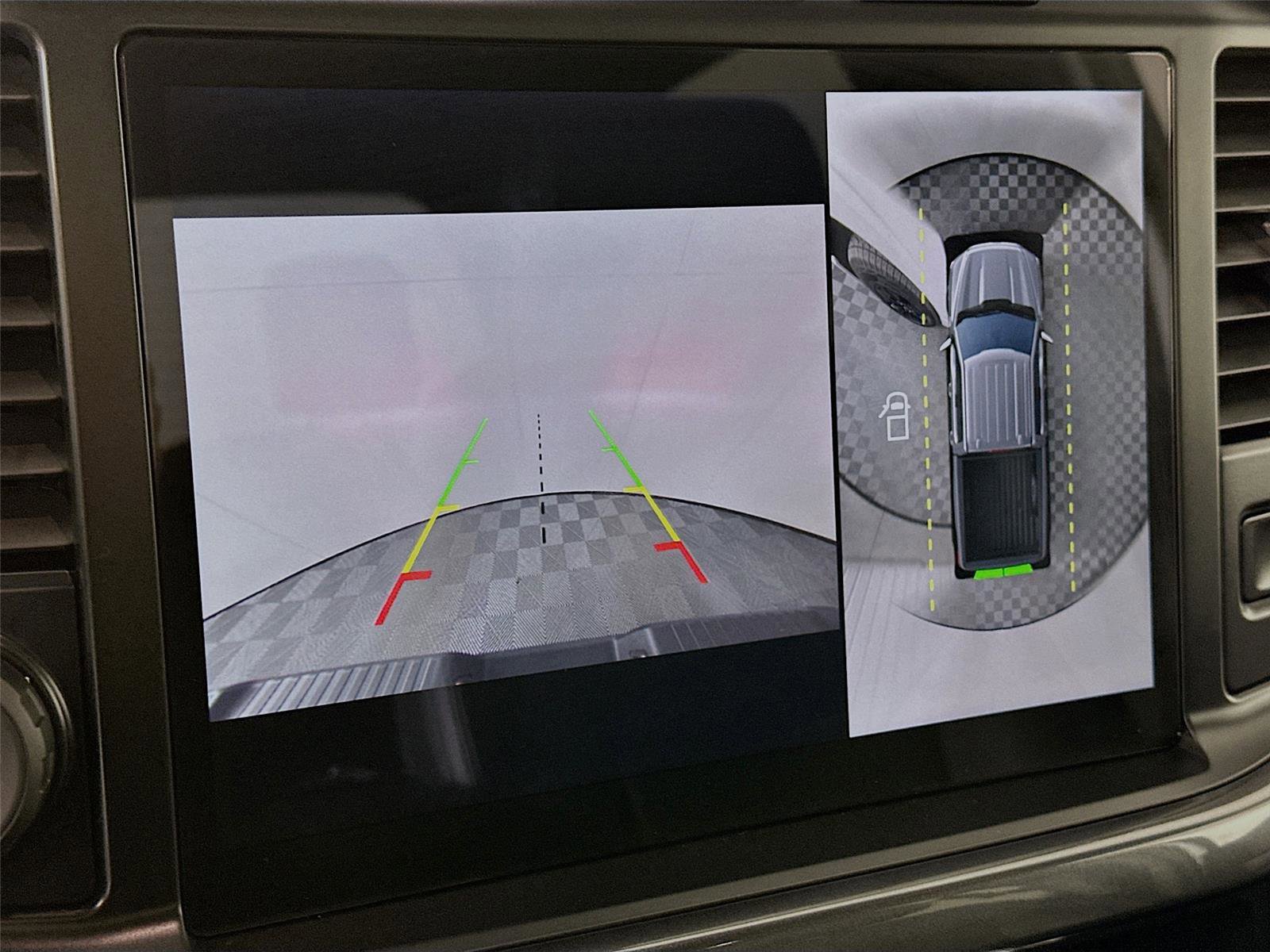 Used 2023 Ford F150 XLT w/ Equipment Group 302A High image 15