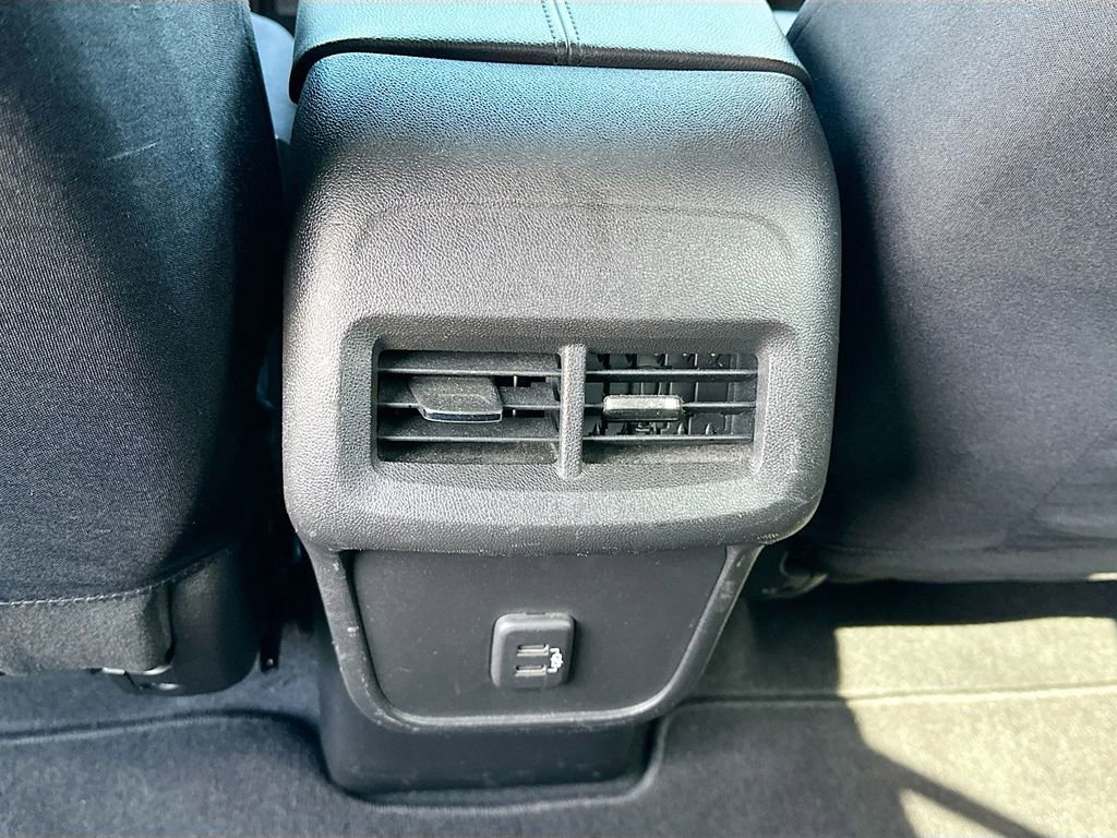 Used 2019 GMC Terrain SLE image 24