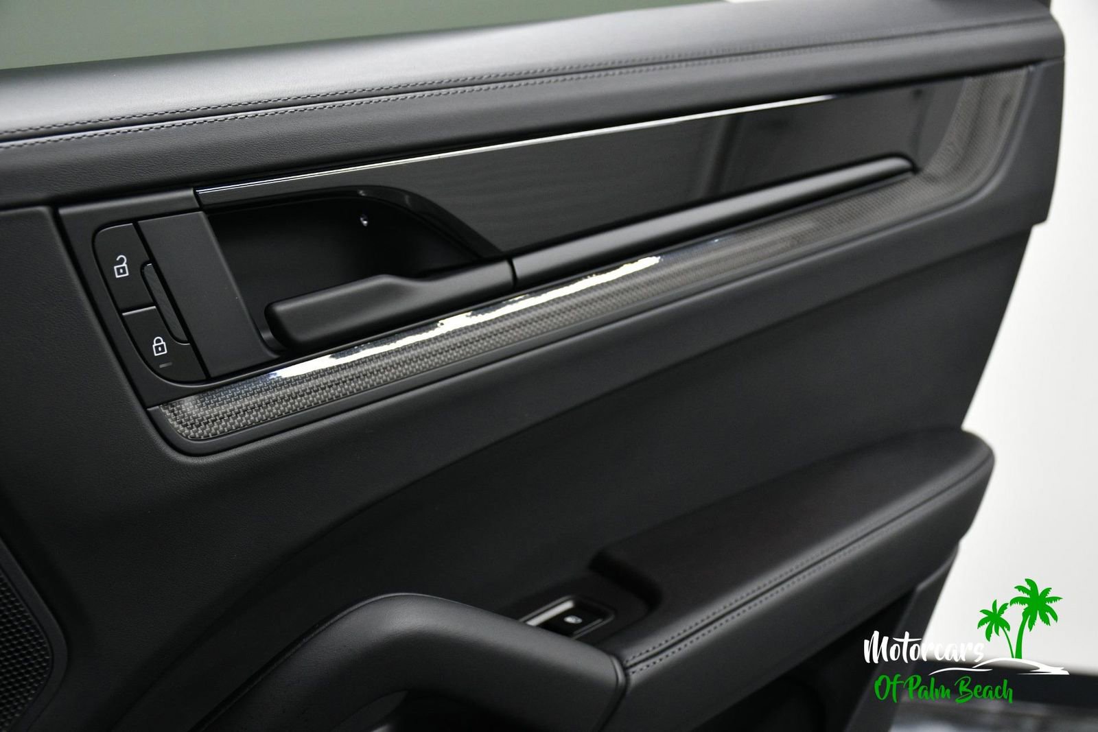 Used 2024 Porsche Cayenne Turbo GT image 50