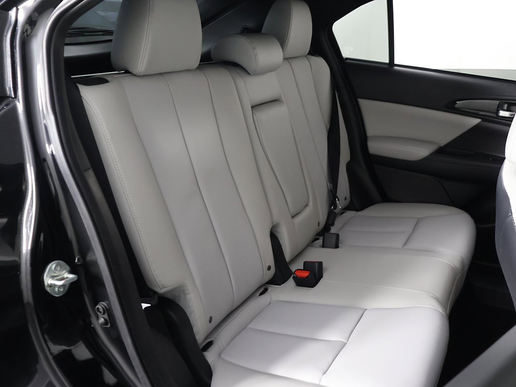 New 2026 Mitsubishi Eclipse Cross SEL image 32