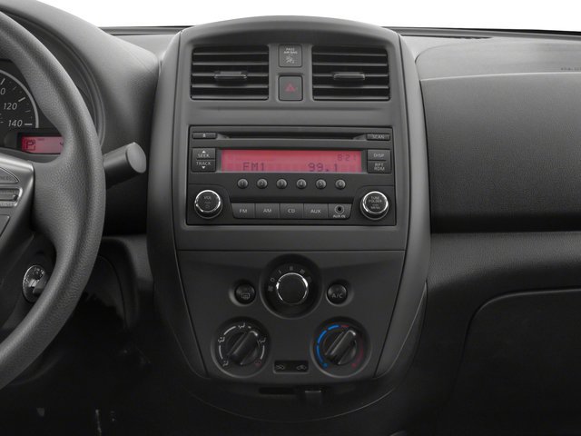 Used 2018 Nissan Versa SV FWD image 13