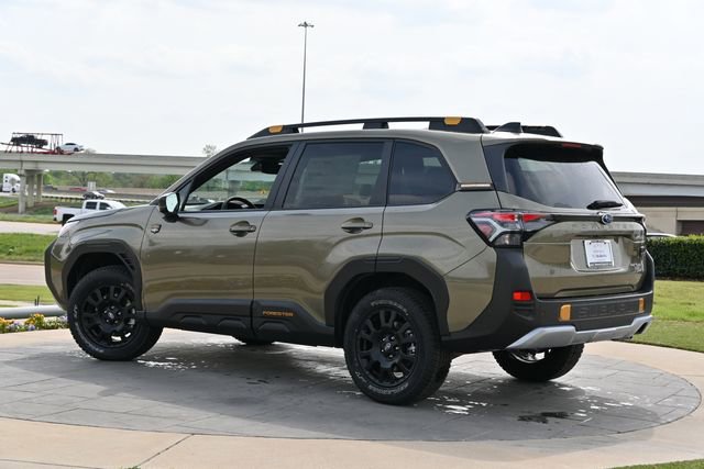 New 2026 Subaru Forester Wilderness image 5