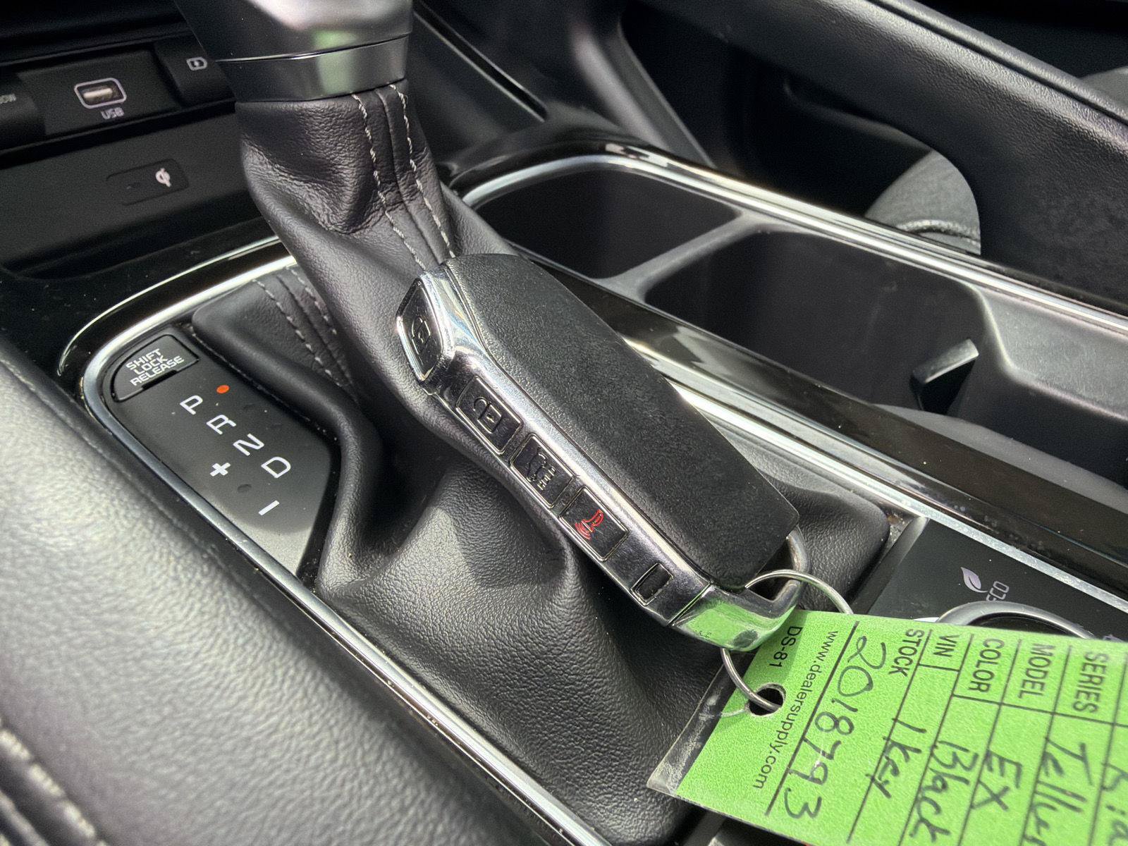 Used 2020 Kia Telluride EX w/ Towing Package AWD/4WD image 49