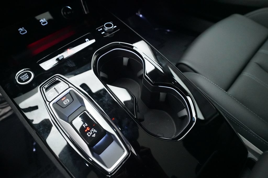 New 2026 Audi A5 2.0T Premium Plus AWD/4WD image 17