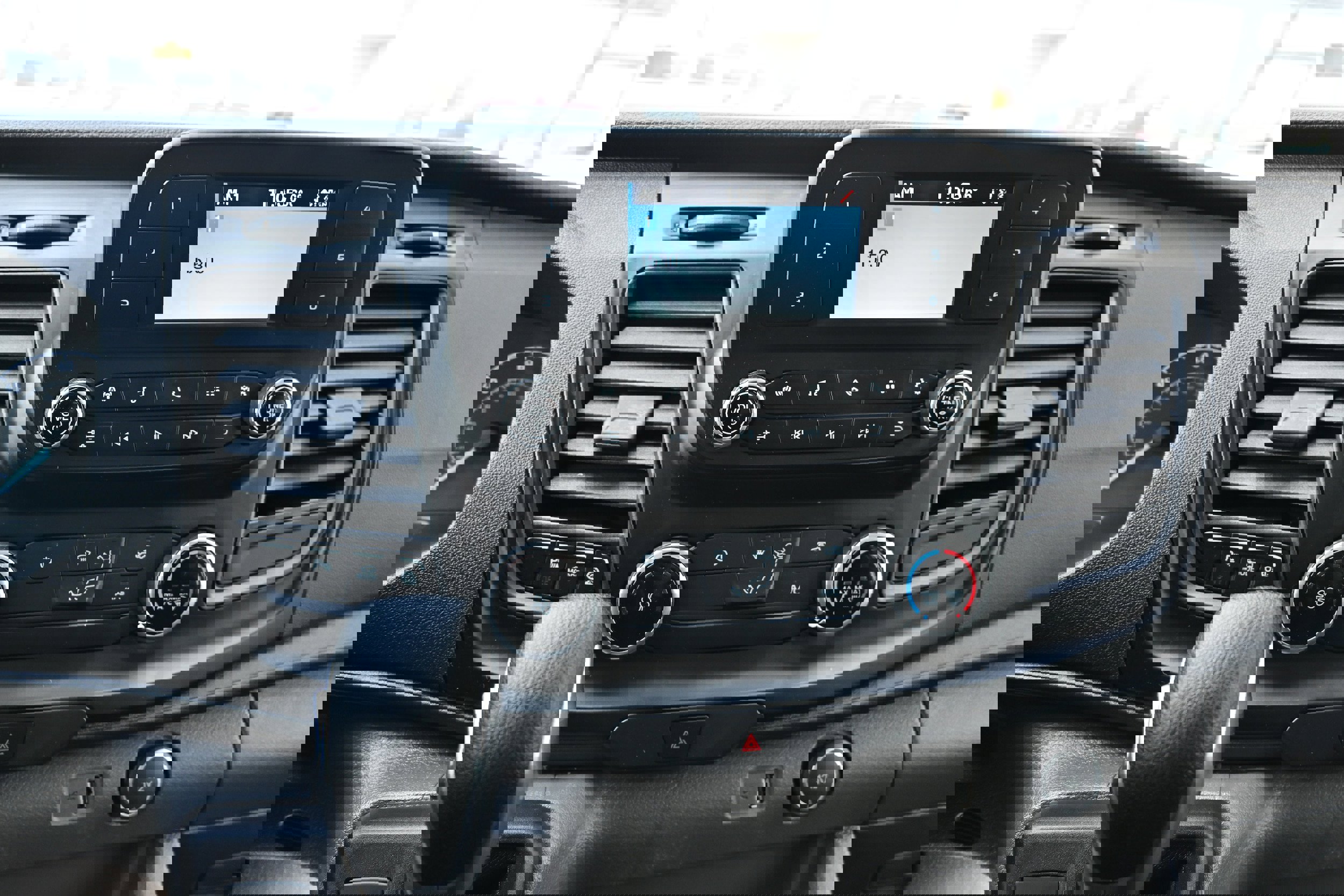 Used 2020 Ford Transit 150 Low Roof w/ Exterior Upgrade Package image 8