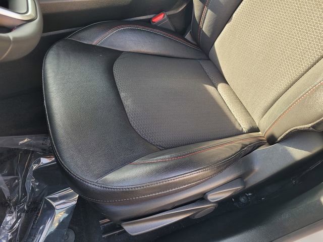 Used 2024 Jeep Compass Trailhawk image 11