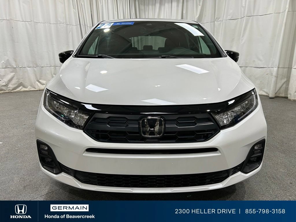 Used 2026 Honda Odyssey Sport-L image 3