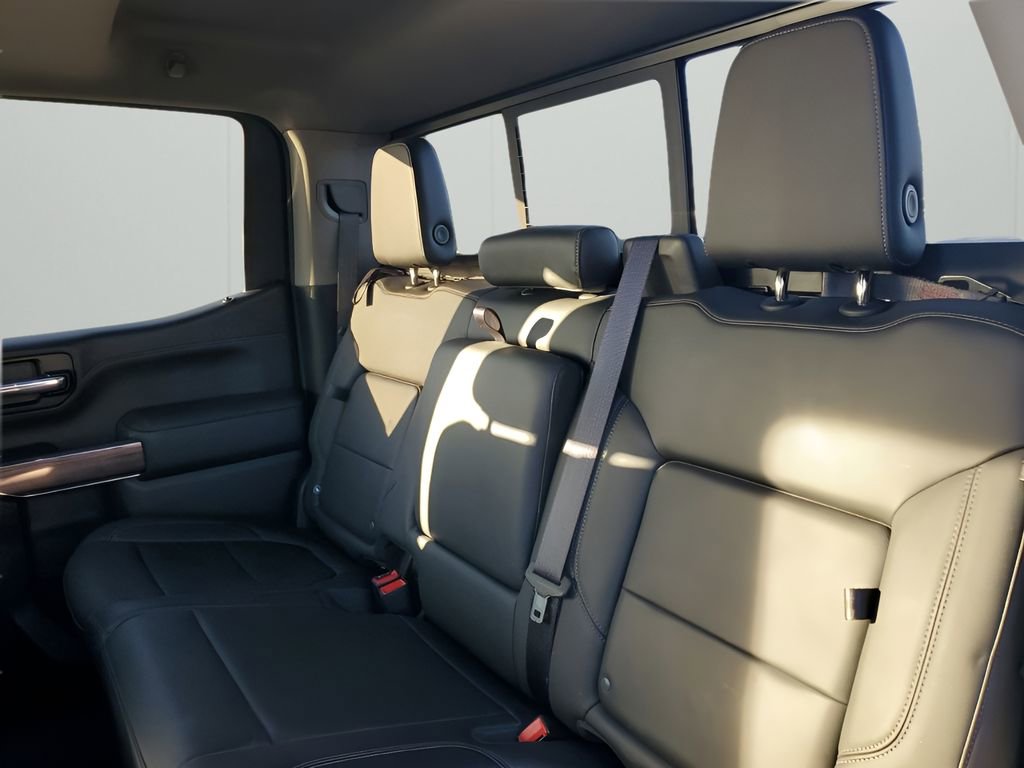 Used 2020 Chevrolet Silverado 1500 LTZ w/ LTZ Premium Package image 19