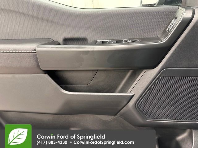 New 2026 Ford F150 STX w/ Equipment Group 200A image 37