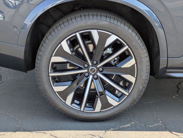 New 2026 Volvo XC90 B6 Ultra image 6